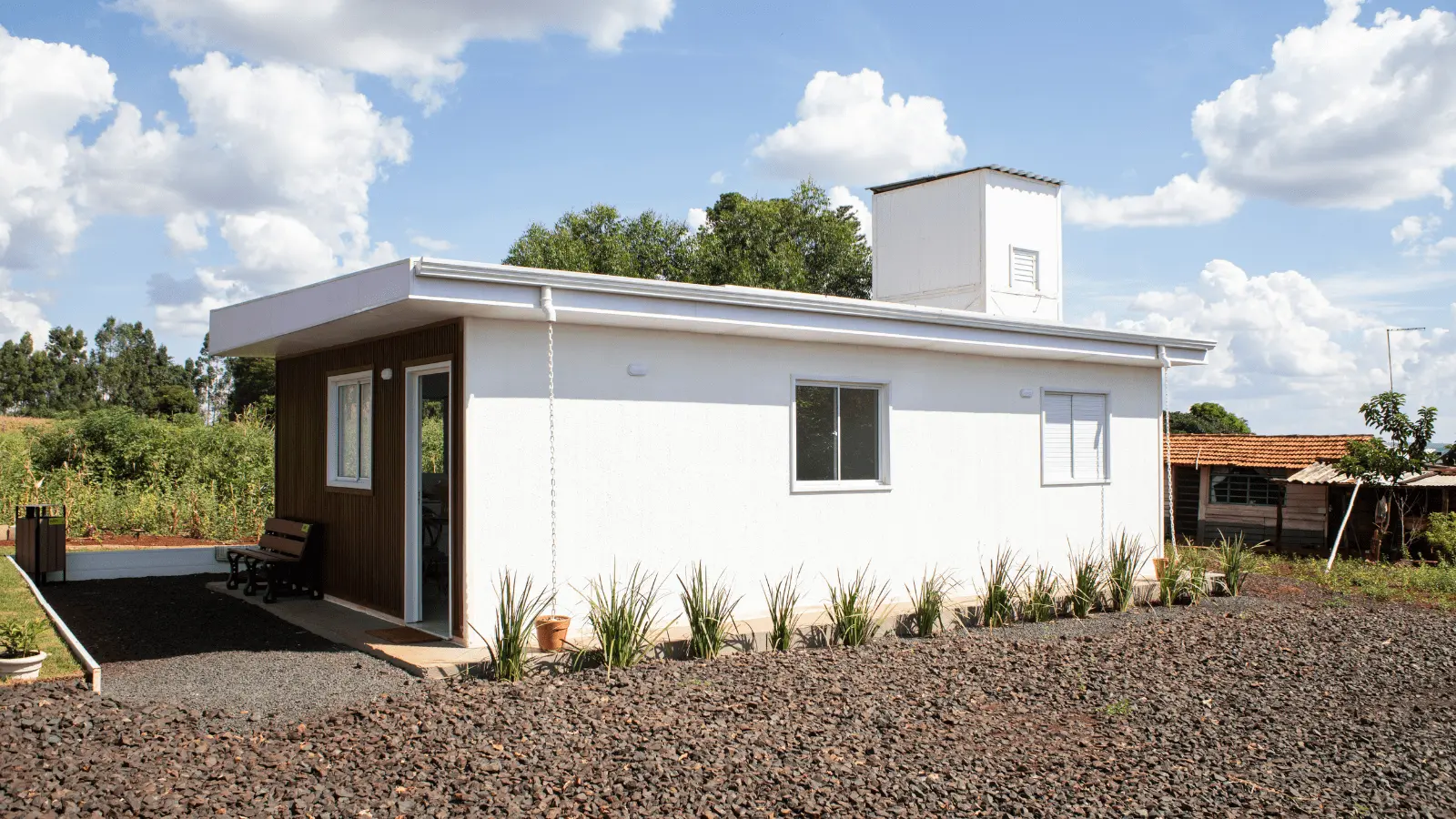Casa Flexcubic - Foto 2