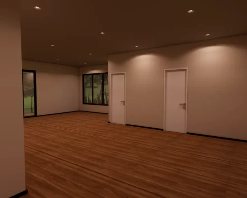 Projeto Casa Fernando de Noronha 5-min